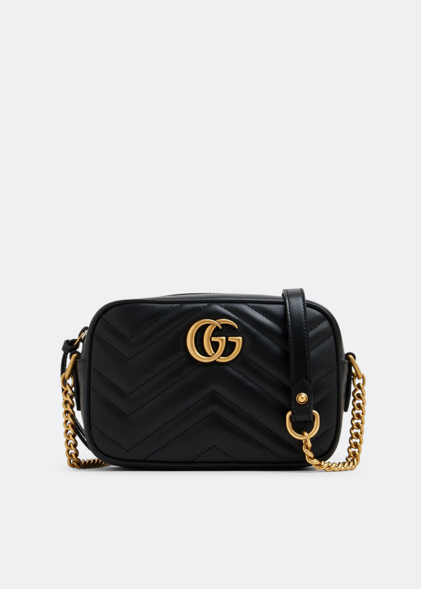 Gucci matelasse mini best sale bag