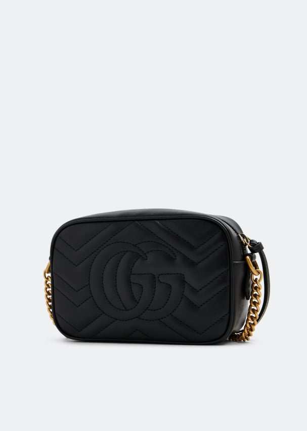 Gucci small purse black new arrivals