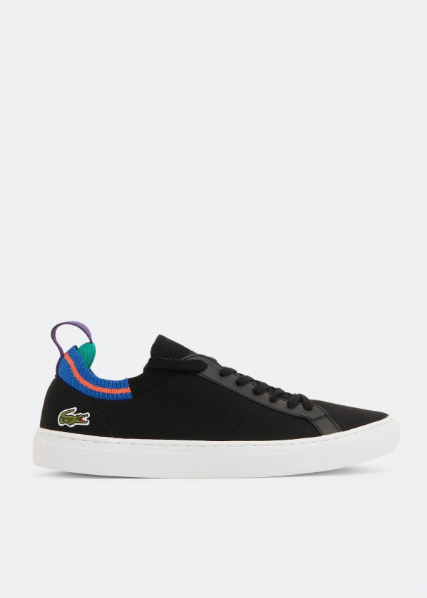 Lacoste La Piqu e sneakers for Men Multicolored in Bahrain