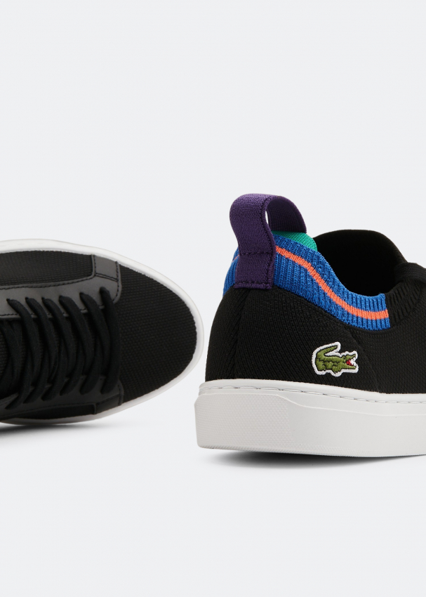 Lacoste la pique new arrivals shoes