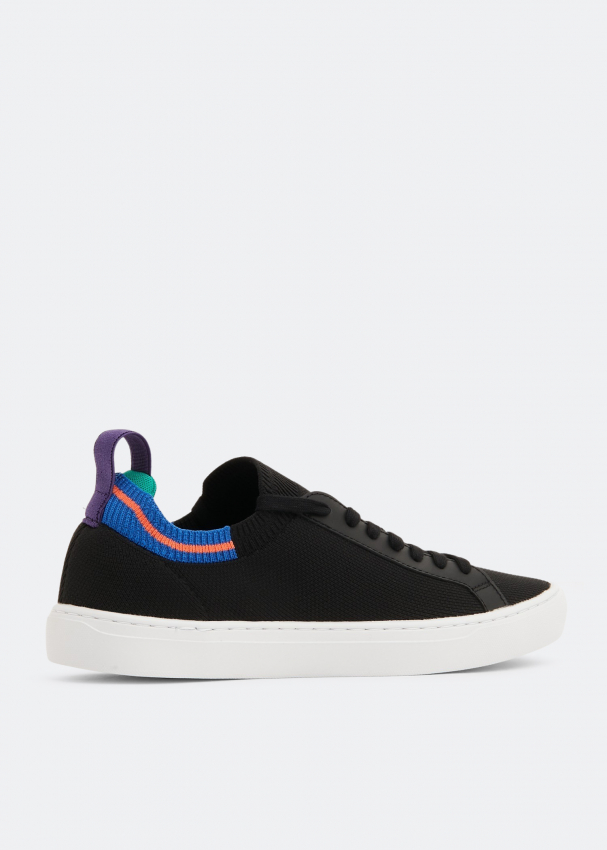 Lacoste La Piquee sneakers for Men Multicolored in Kuwait Level Shoes