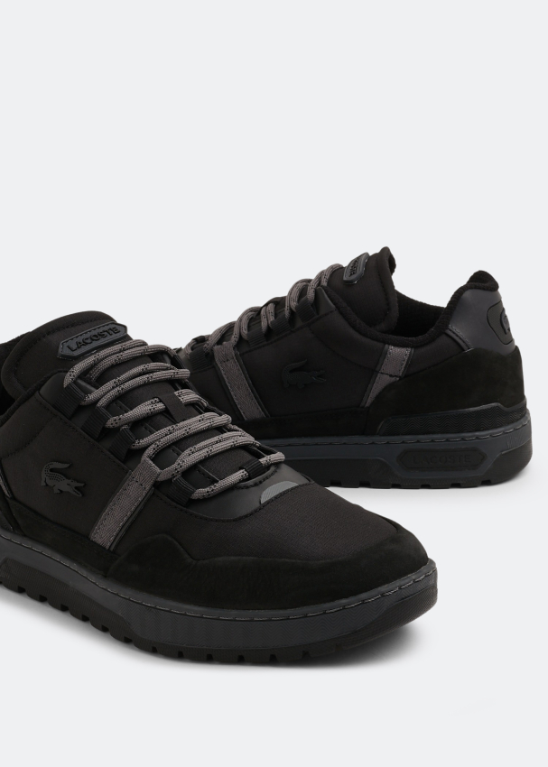 Chaussure online lacoste chausport