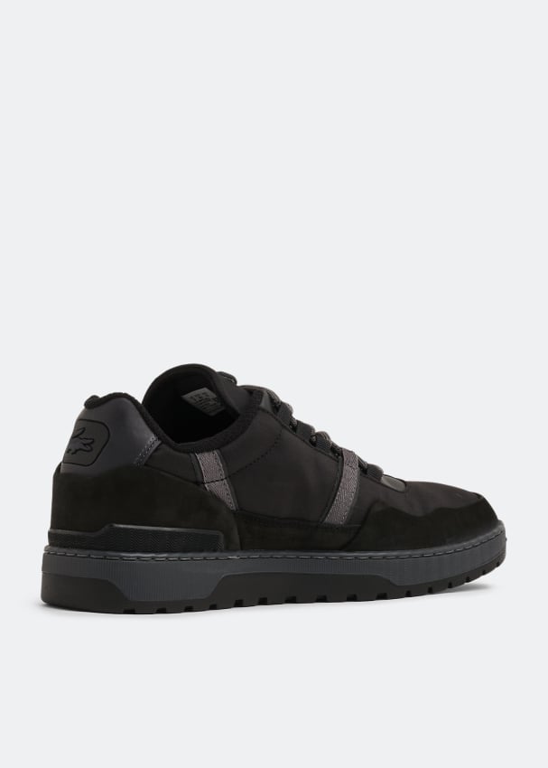 Chausport on sale lacoste homme