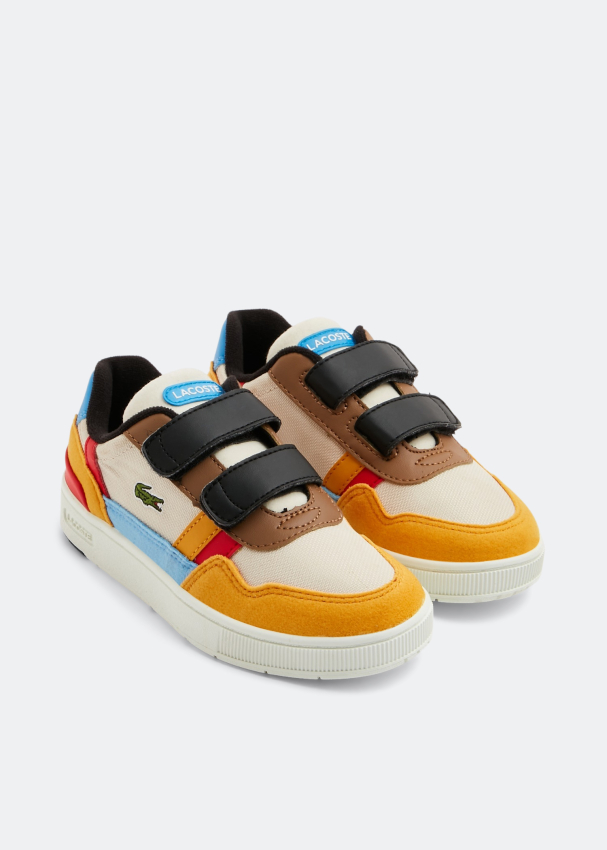 T Clip sneakers