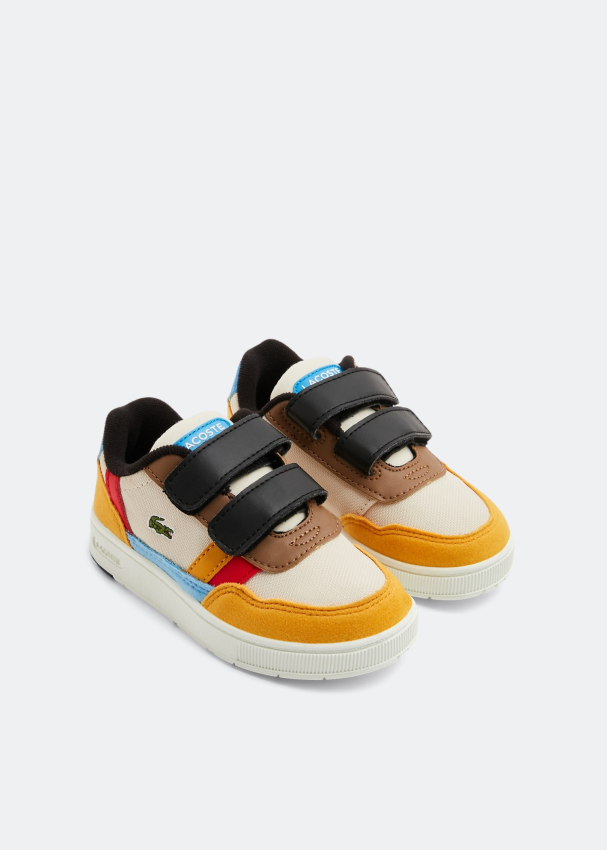 Lacoste baby shop