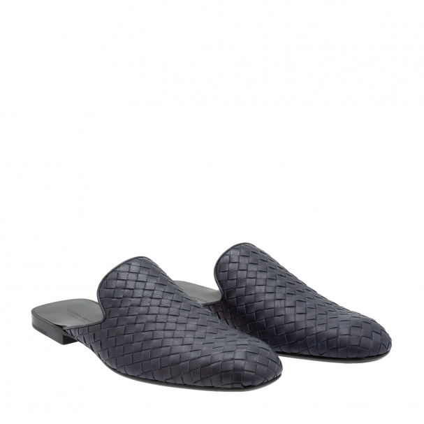 Bottega veneta shop men's slippers