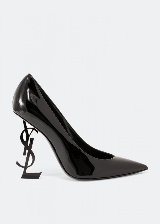 Saint laurent black online