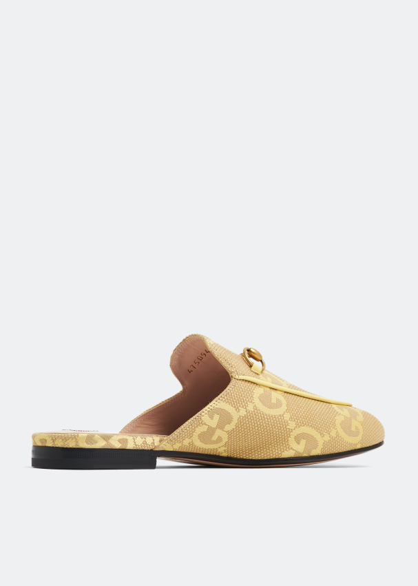 Gucci princetown 2019 outlet