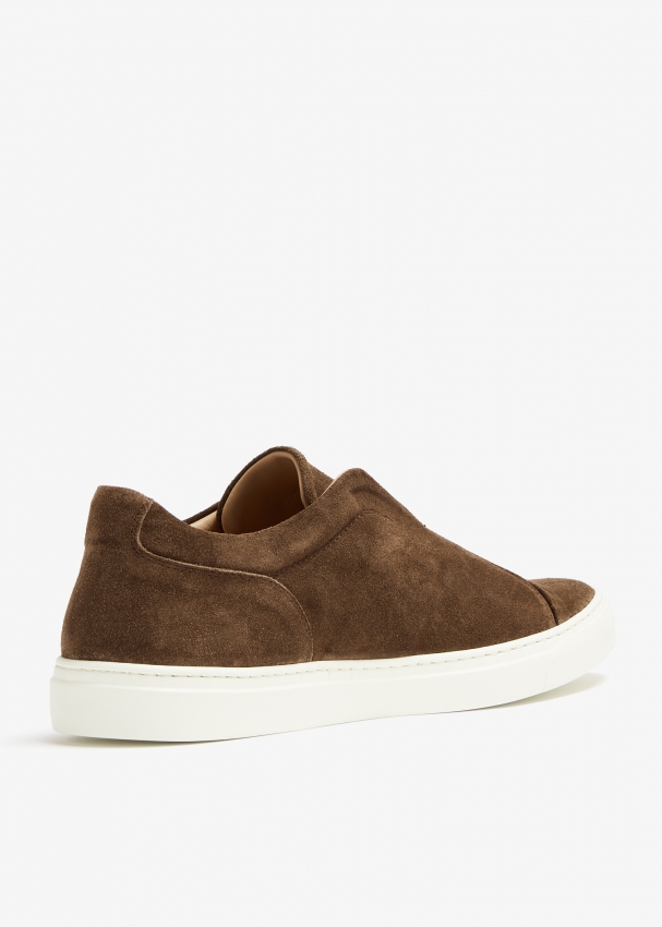 Harrys of london sneakers clearance