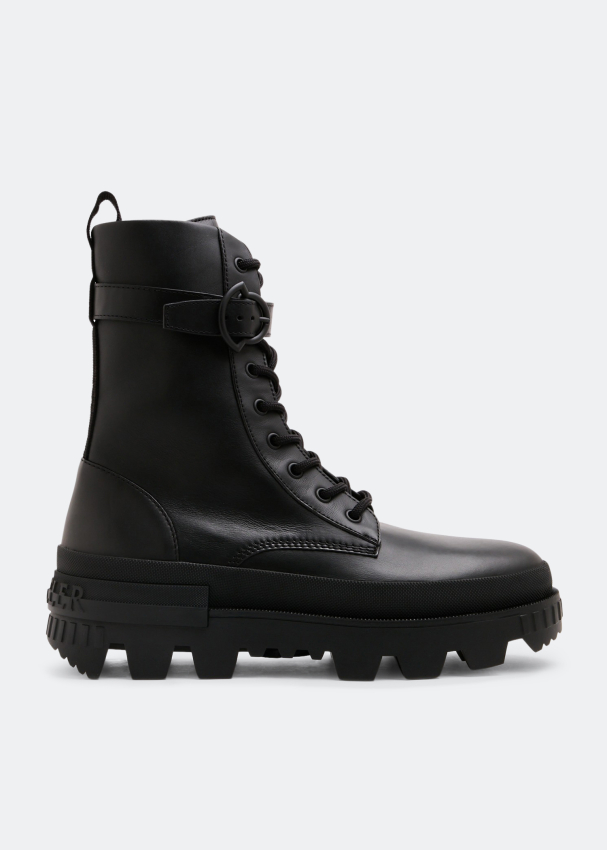 Moncler new fanny boots sale