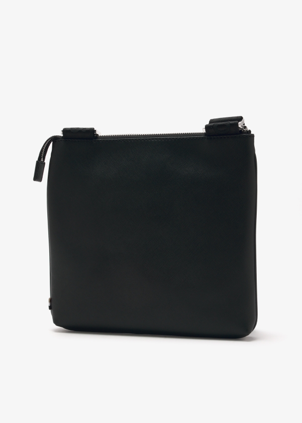 PU Heart Shaped Shoulder Bag Casual Crossbody Sling Bags