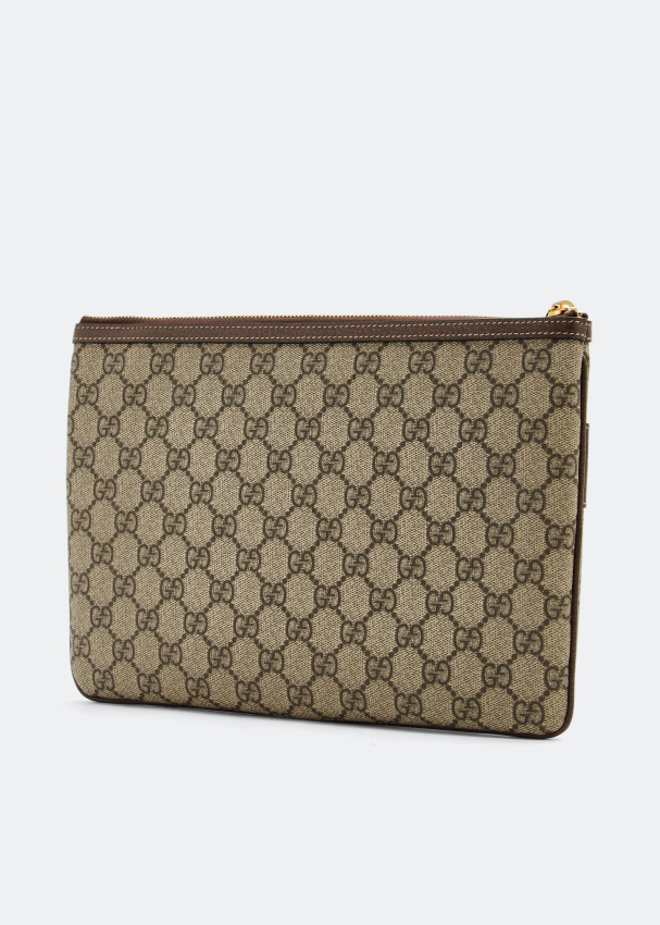 Gucci ophidia supreme 2025 pouch