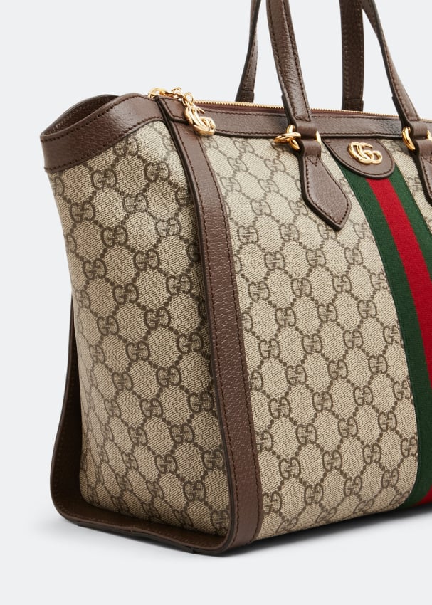 Gucci, logo bags and fanny packs win out in The RealReal's midyear luxury  resale report