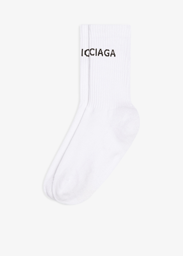 Balenciaga socks sale on sale