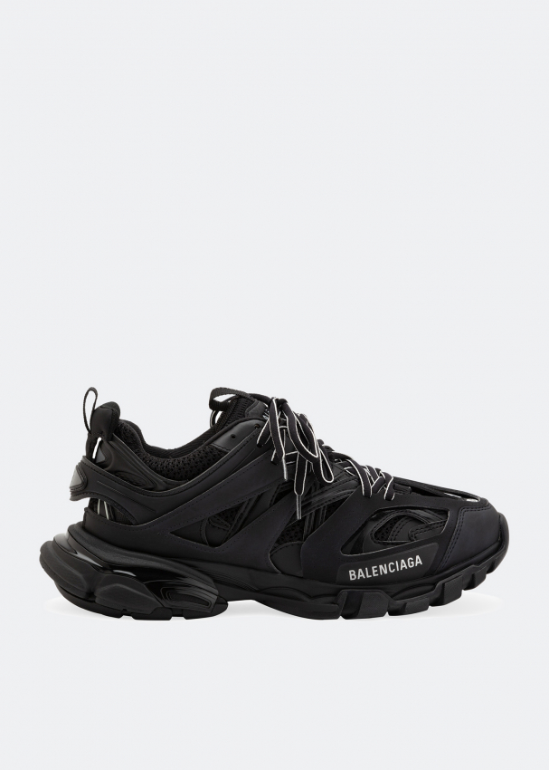 Balenciaga Track sneakers for Men Black in UAE Level