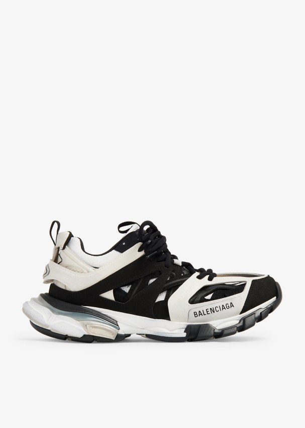 Balenciaga Track sneakers for Men - Black in UAE | Level Shoes