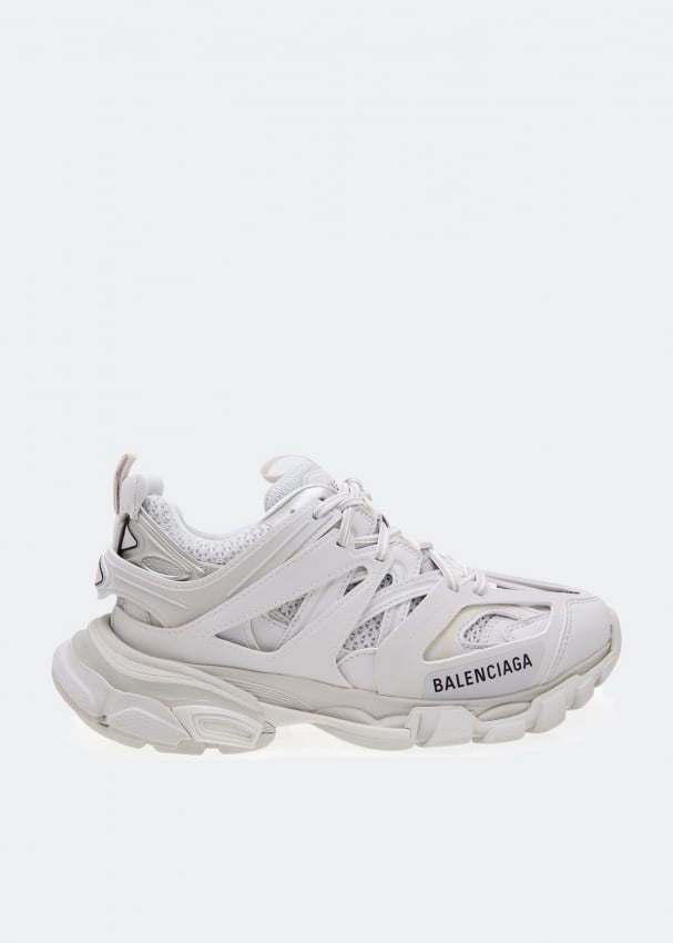 Balenciaga Track sneakers for Women - White in UAE | Level Shoes