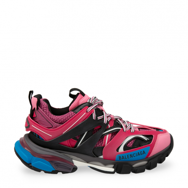 Balenciaga Track sneakers for Women Multicolored in UAE Level