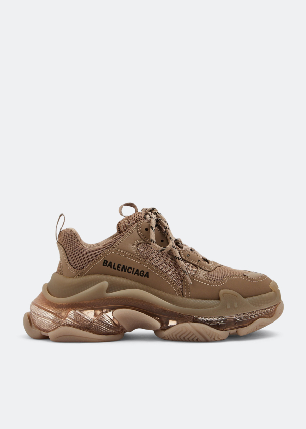 Balenciaga triple s outlet womens 2014