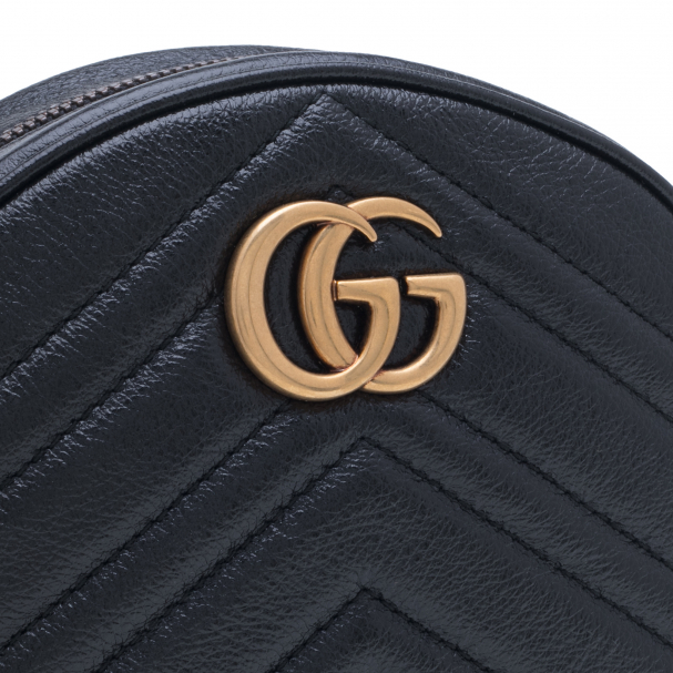 Gucci round sling bag shop