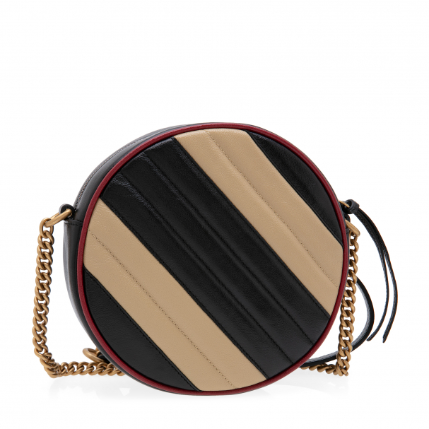 Gucci round marmont bag new arrivals