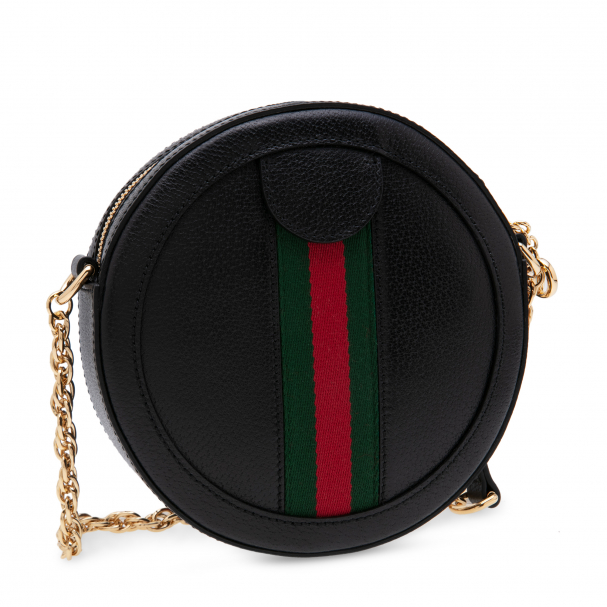 Small round gucci purse online