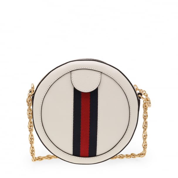 Gucci ophidia mini round cheap