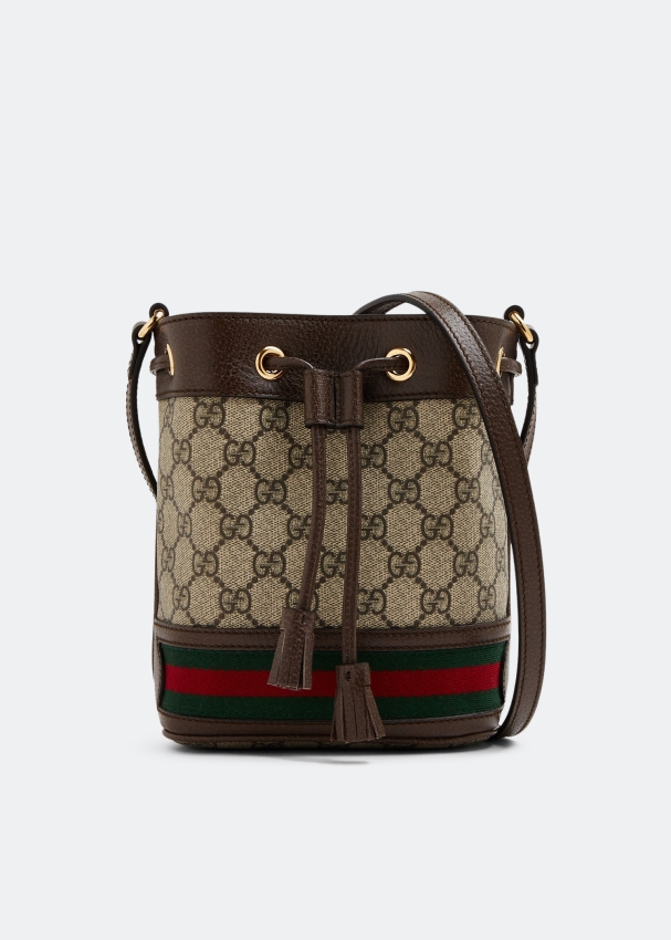Gucci ophidia small bucket bag cheap