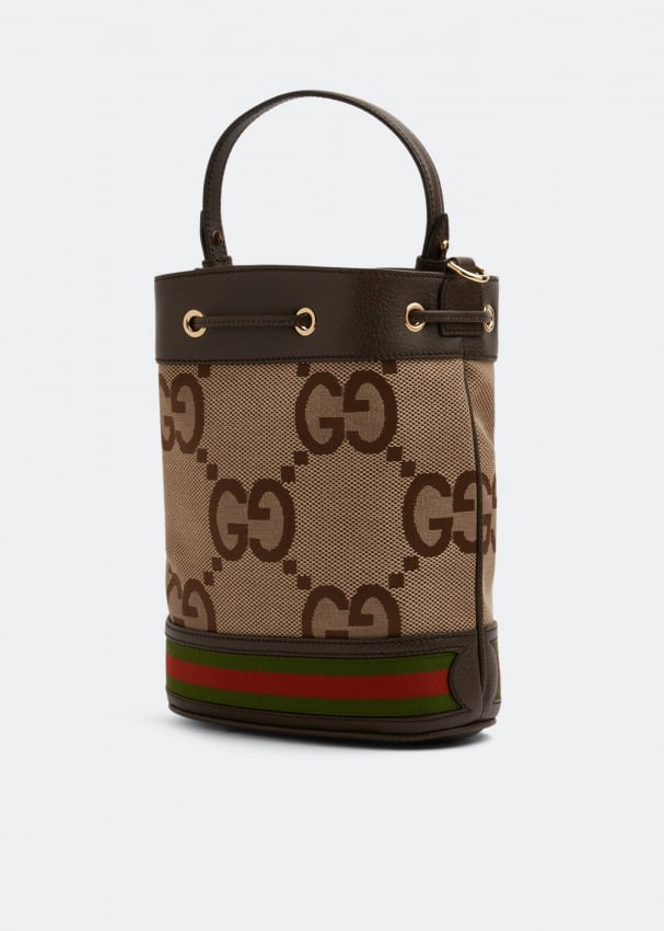 Gucci ophidia small gg bucket bag cheap