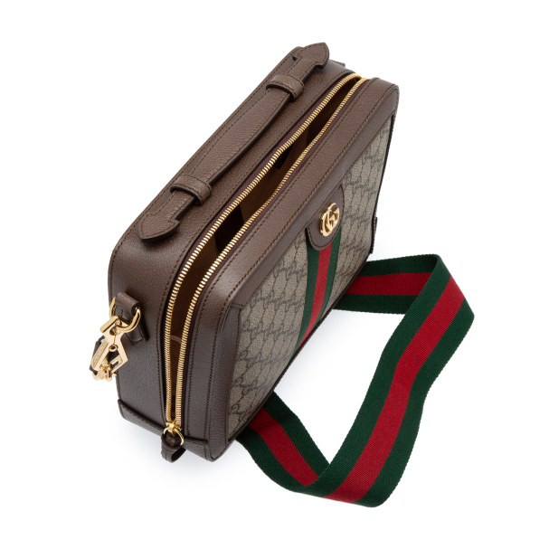 Ophidia small gg shoulder bag price best sale