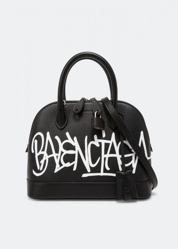 Balenciaga ville top handle m online