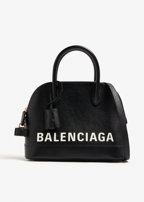 Balenciaga small black online bag