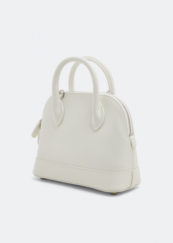 Balenciaga ville top hot sale handle xs