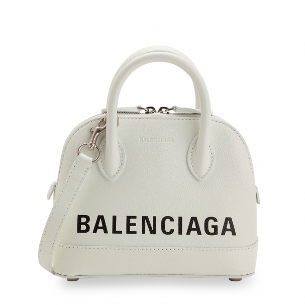 Balenciaga mini new arrivals bag ville