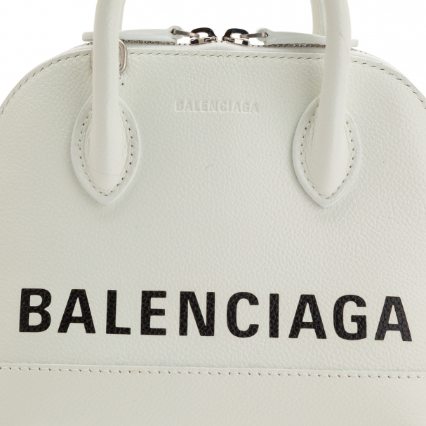 Balenciaga ville xs top