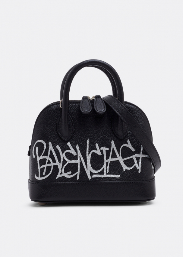 Balenciaga ville small cheap