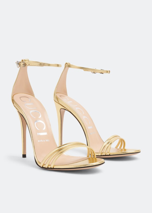 Gucci ilse hot sale