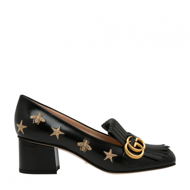 Marmont pumps clearance