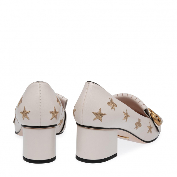 Marmont pumps shop