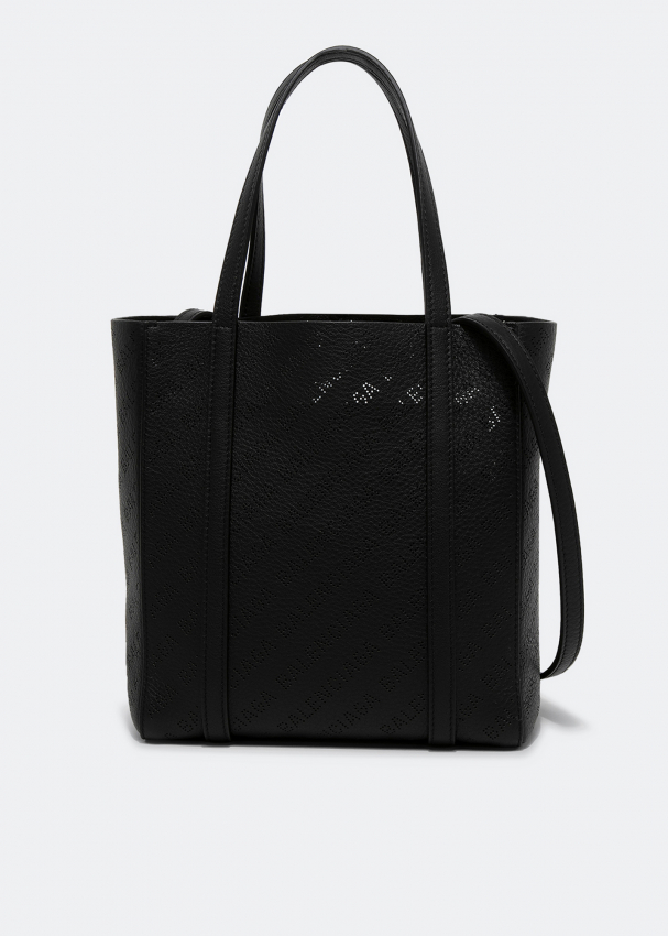Balenciaga Everyday XXS tote bag for Women Black in UAE Level Shoes