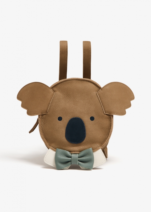Koala backpack outlet