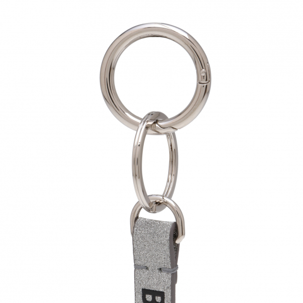 Balenciaga everyday keyring clearance