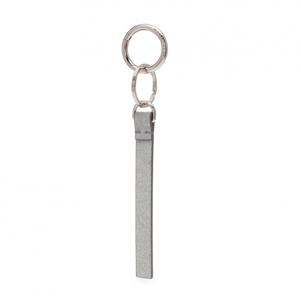 Balenciaga everyday keyring clearance