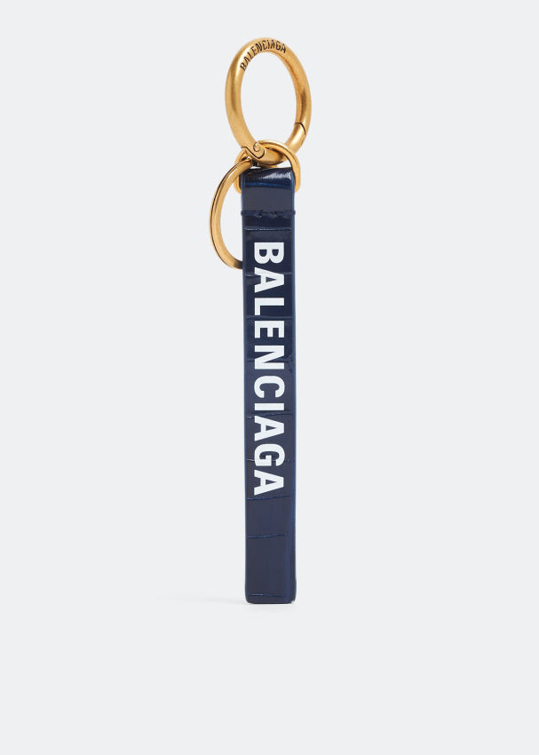 Keychain balenciaga sale