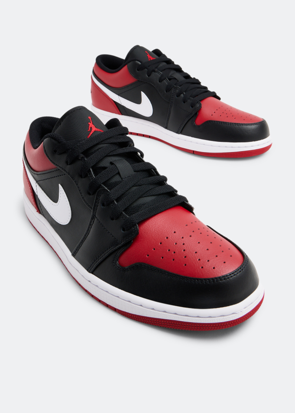 Bred toes shoes cheap