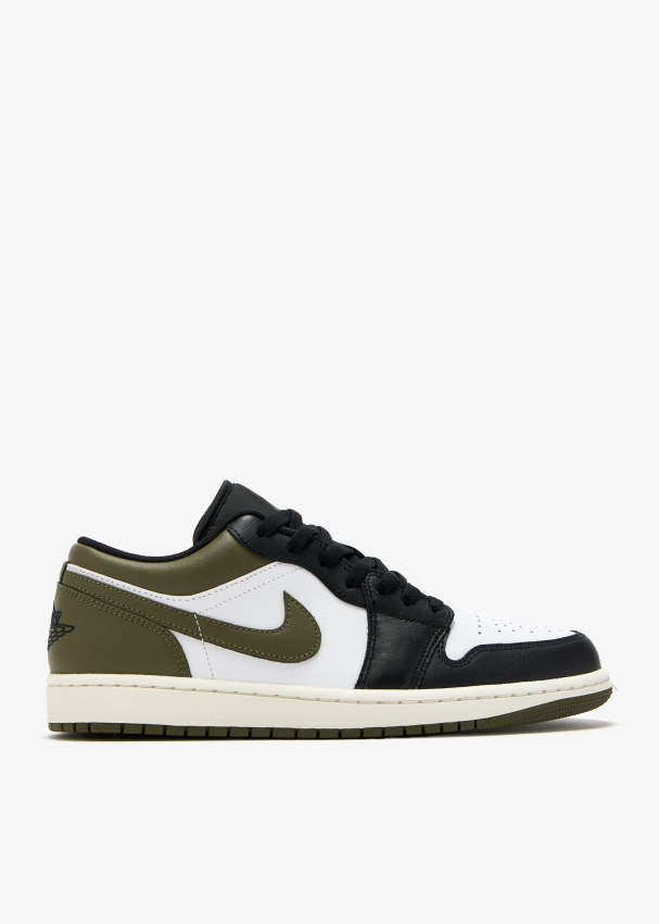 Nike jordan olive store