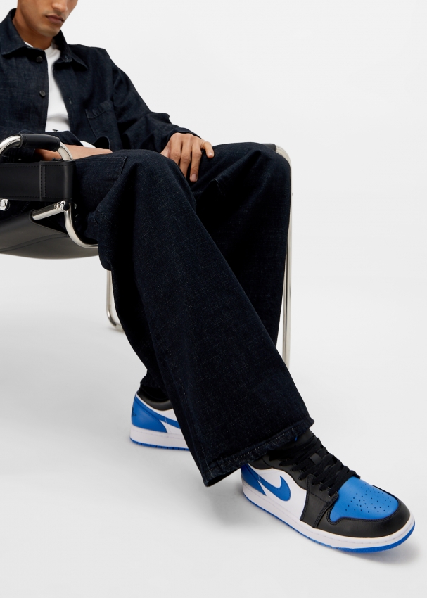 Jordan 1 2025 low royal