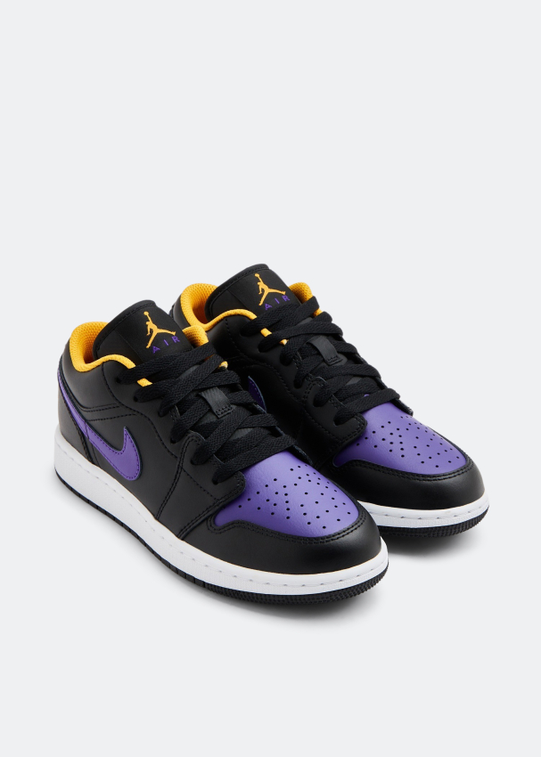 Jordan 1 shop low lakers