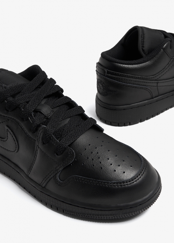 Nike air jordan 1 noir new arrivals