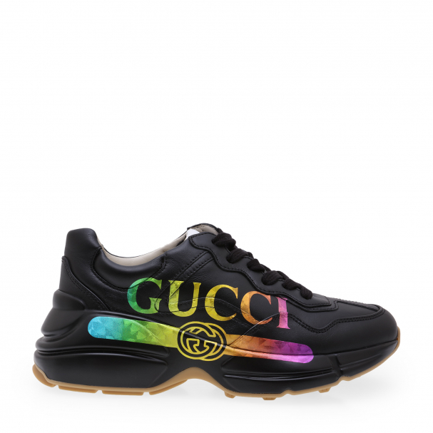 Gucci level shoes discount